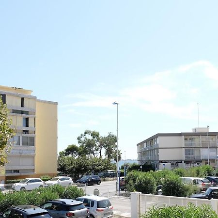 Elegant Appartement Moderne - Cure Et Vacances Balaruc-les-Bains Dış mekan fotoğraf