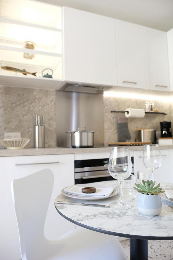 Elegant Appartement Moderne - Cure Et Vacances Balaruc-les-Bains Dış mekan fotoğraf